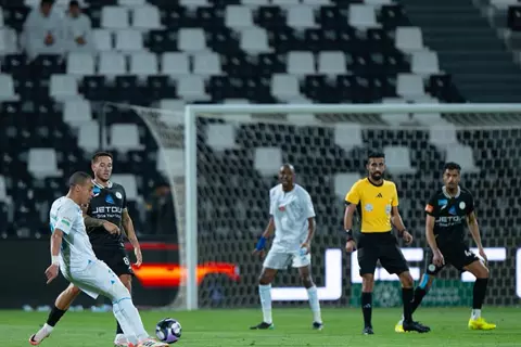 للمرة الثالثة.. الشباب يسقط في فخ التعادل أمام الفتح بالدوري السعودي